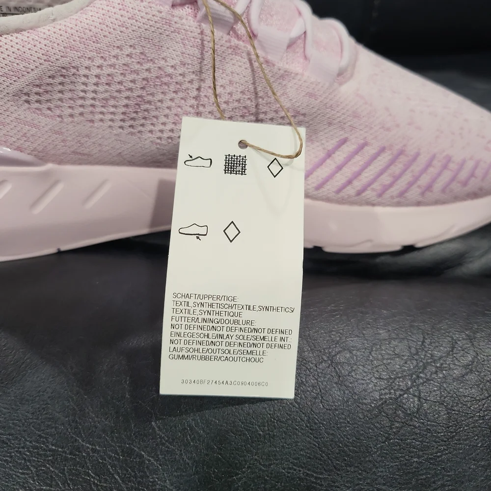 Adidas Swift Run 22 Decon - Picture 10 of 15